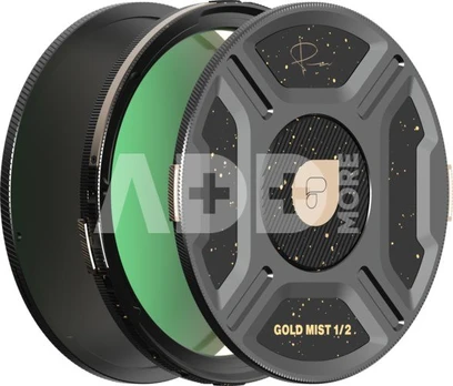 PolarPro CineGold Filter Helix MagLock