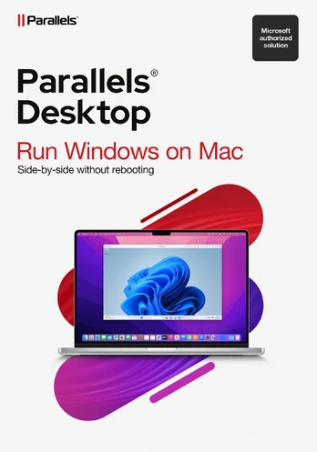 Parallels Desktop Subscription 1 Year ESD Parallels