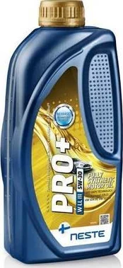 NESTE Pro+ W LL-III 5W30 | 1 l