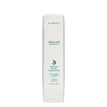 Plaukų kondicionierius Lanza Healing Strength Manuka, 250 ml
