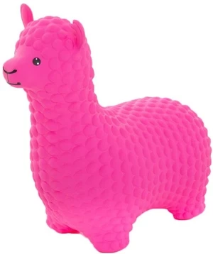 Šokinėjimo kamuolys Gerardos Toys