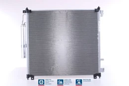 NISSENS NIS 941164 Air conditioning condenser