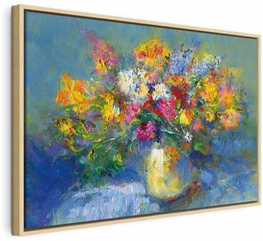 Artgeist Paveikslas - Autumn Bouquet