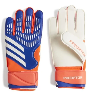 Adidas Predator Match IX3879 pirštinės