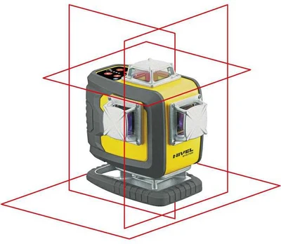 Nivelsystemtopcon NIVEL SYSTEM LASER KRZYŻOWY CL4D-R