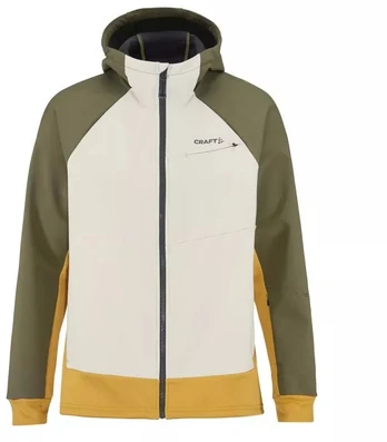 Striukė ADV BACKCOUNTRY HYBRID JKT M