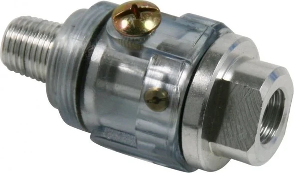Jonnesway JONNESWAY NAOLEJACZ MINI PRZELOTOWY 1/4'' JA-7253