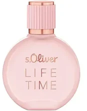S.Oliver Life Time For Women EDV 30 ml