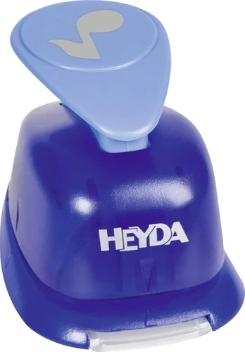 Heyda Figūrinis skylamušis Xxl Note