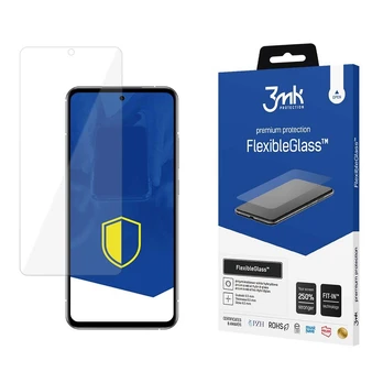 3mk FlexibleGlass do Nokia X30