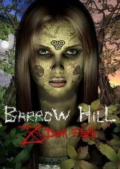 Barrow Hill: The Dark Path PC kaina