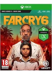 Far Cry 6 Xbox One / Series X