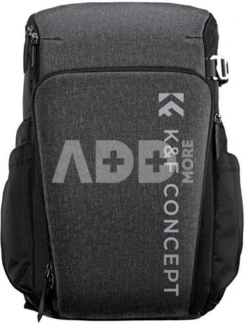 K&F Concept Beta Backpack 25L Grey