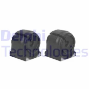 Skersinio stabilizatoriaus įvorė DELPHI TD1141W kaina