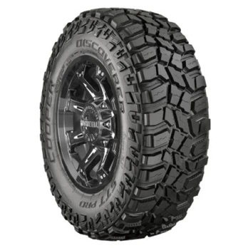 COOPER DISCOVERER STT PRO P.O.R 10.50/31R15 109Q