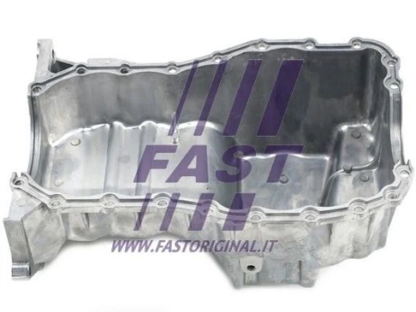 Alyvos karteris FAST FT49380