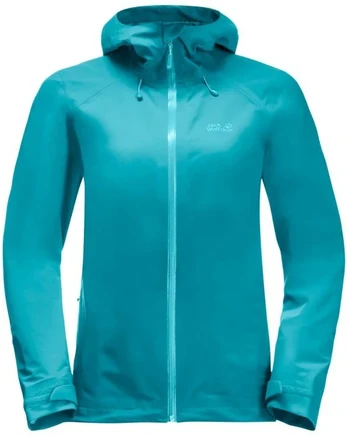 Jack Wolfskin Highest Peak 3l Striukė Jkt W 1115121-1221
