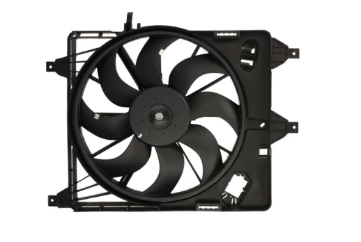 NRF NRF 47976 Radiator fan