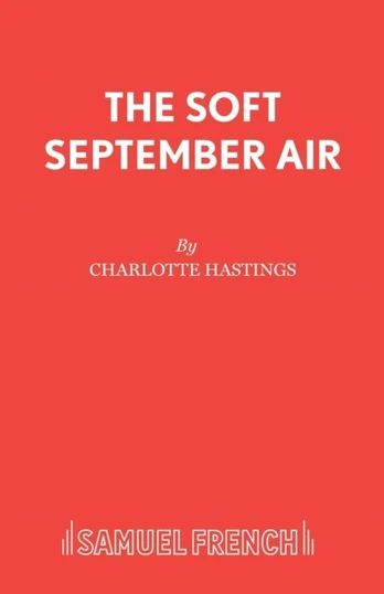 Soft September Air
