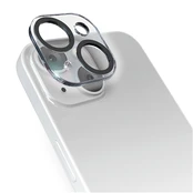 SBS Camera Lens Protector, iPhone 15/15 Plus - Kameros apsauga