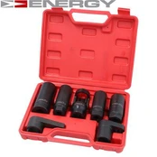 Grandiklis ENERGY NE00093 kaina