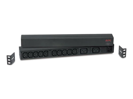 APC Rack PDU Basic 1U 16A 230V | AP9559