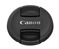 Canon E-55 Lens Cap