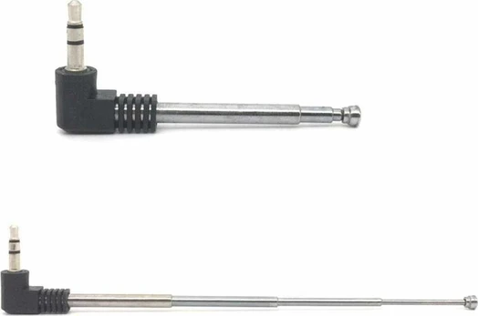 zakupytv.net OG40A ANTENA MINI JACK 3,5MM