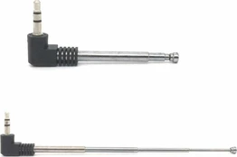 zakupytv.net OG40A ANTENA MINI JACK 3,5MM kaina