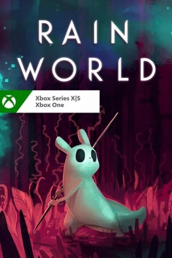 Rain World Xbox