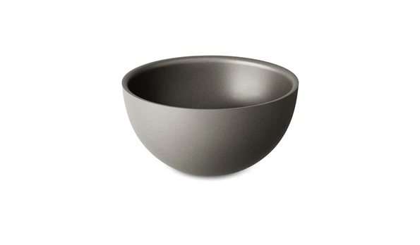 Praustuvas-dubuo PAA DO 25 cm, Graphite IDOS25/01