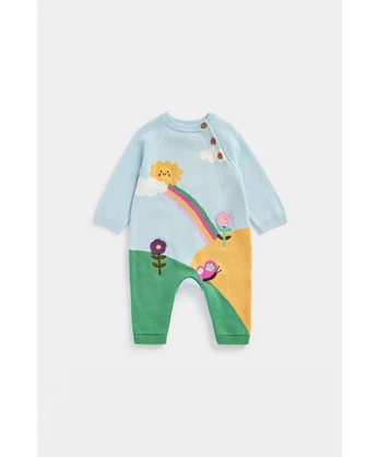 MOTHERCARE kombinezonas, CB734