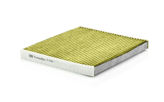 Salono filtras MANN-FILTER FP 2544
