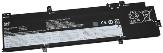Origin Storage REPLACEMENT LAPTOP BATTERY FOR/LENOVO T14 GEN3 AMD (52WH)
