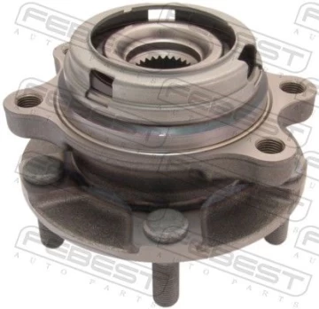 Rato stebulė FEBEST 0282-S50F