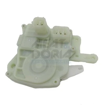 Durų užraktas MEATDORIA 31463