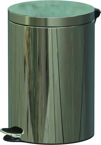 Sidabro pedalas ALDA (AF613- 19)