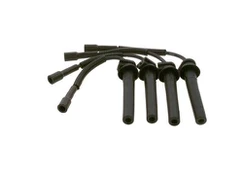 BOSCH 0 986 357 052 Ignition lead set