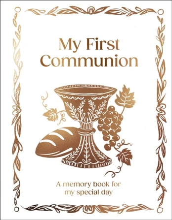 My First Communion