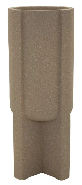 Lauko vazonas MOAI, Ø 42 × 101 cm