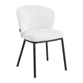Kėdė 4Rico Linea balta