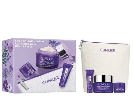 Clinique - Smart Lifting Value Set Gift Set