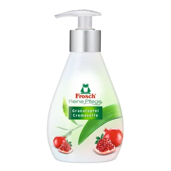 Frosch hand soap with pomegranate extract 300ml