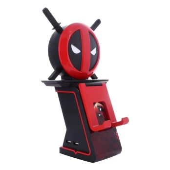 Cable Guys Exquisite Gaming Deadpool