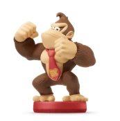 Donkey Kong Amiibo kaina