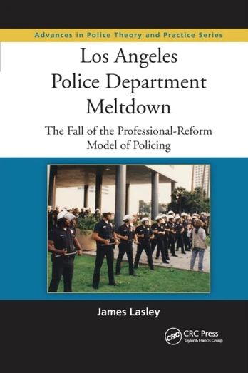 Los Angeles Police Department Meltdown