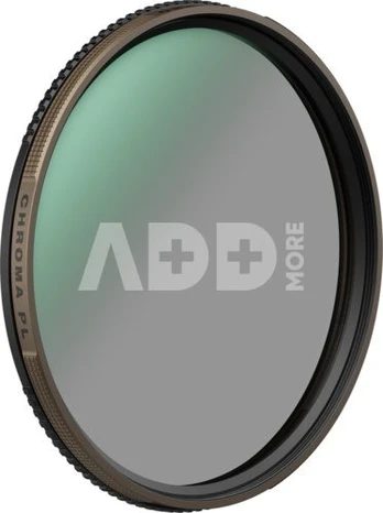PolarPro 135 Series Chroma CPL Filter 86mm C