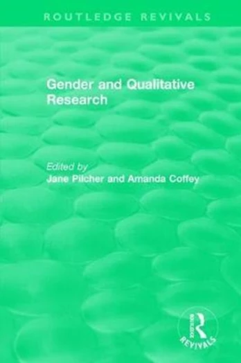 Gender and Qualitative Research (1996)