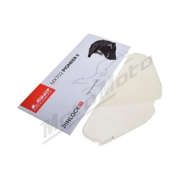Pinlock LS2 MX702 DKS575 nerasojantis stikliukas