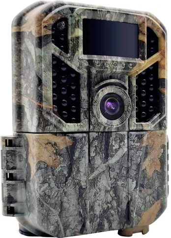 Braun Scouting Cam Black800 WiFi 4K